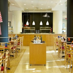 ibis Firenze Nord Aeroporto - Bild 17