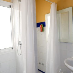 San Isidoro Hostel Sevilla - Bild 9