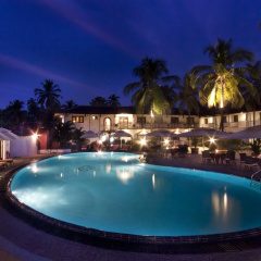 Marquis Beach Resort thumbnail 13