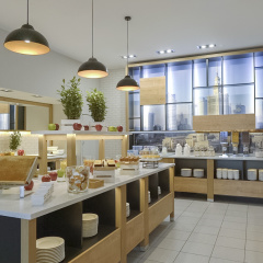Metropol Hotel - Bild 28