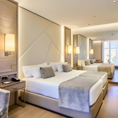 VP Plaza España Design - Bild 2