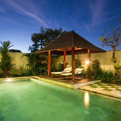 Apple Villas & Apartments - Bild 7