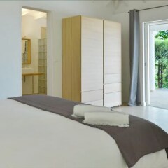 Villa Bel Ombre in Gustavia, Saint Barthelemy from 4724$, photos, reviews - zenhotels.com photo 30