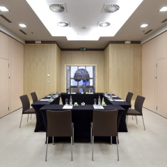 Eurostars Thalia - Bild 20