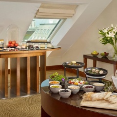The Ritz-Carlton, Vienna - Bild 15