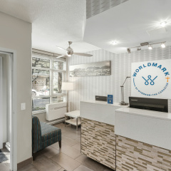 WorldMark Vancouver - The Canadian