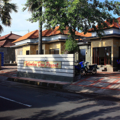 Tulamben Dive Resort - Bild 1