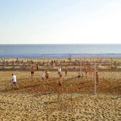 Çenger Beach Resort & Spa Турция, Ченгер - отзывы, цены и фото номеров - забронировать отель Çenger Beach Resort & Spa онлайн фото 24