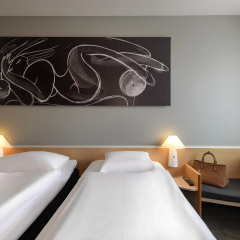 ibis Hamburg Alsterring - Bild 5