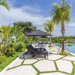 Villa Kusuma - Bild 17