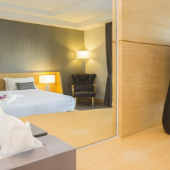 The Capuchin Hotel thumbnail 20