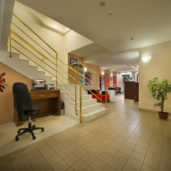 EA Hotel Juliš - Bild 12