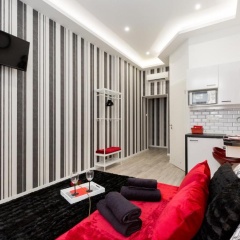 Budapest Holidays Residence - Bild 10