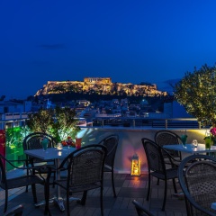 Attalos Hotel - Bild 17