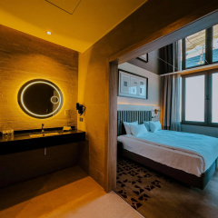 Best Western Plus Hotel Konak - Bild 2