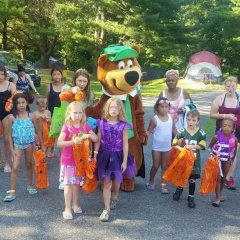 Yogi Bear's Jellystone Park Camp-Resort Wisconsin Dells thumbnail 34