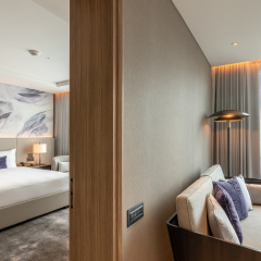 Carlton Hotel Bangkok Sukhumvit - Bild 6