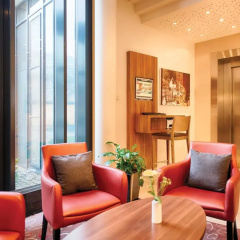 Leonardo Hotel Dresden Altstadt - Bild 15