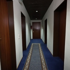 Rabes Hotel Kiel am Hauptbahnhof - Bild 14
