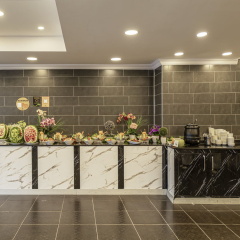 Akdora Resort Hotel & Spa - Bild 10