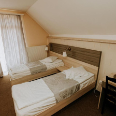 Guest house Lacul Linistit thumbnail 2