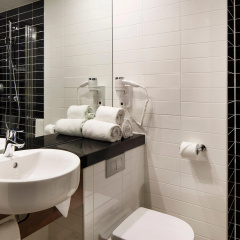 Holiday Inn Express Amsterdam - Sloterdijk Station by IHG - Bild 8