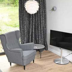 Haus Wetterhexe - FeWo 02 thumbnail 2