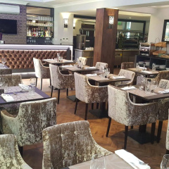 The Lansbury Heritage Hotel By Sunday - Canary Wharf London - Bild 17