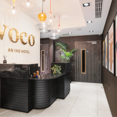 Voco London - Marylebone By Ihg - Bild 2