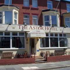 The Astor Hotel thumbnail 1