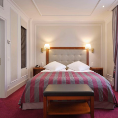 Hotel Schweizerhof Zürich - Bild 4