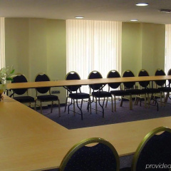Hotel Hispania - Bild 17