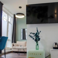 HOMELY STAY Studio 6 - Bild 6