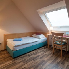 Hotel Spiekeroog - Bild 4