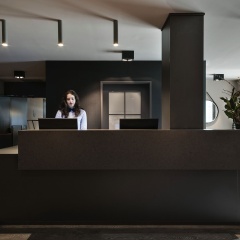 Hotel Upper Diagonal - Bild 23