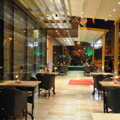 Golden Deluxe Hotel - Bild 27