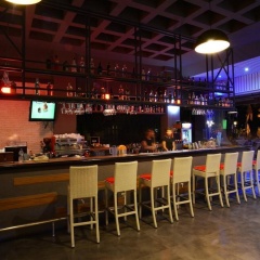 Maris Beach Otel - Bild 21