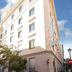 Los Condes Hotel - Bild 30
