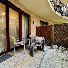 Comfort Apartments - Bild 20