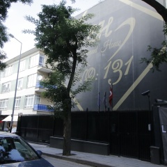 Elegant House - Bild 1