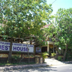 Matahari Tulamben Guesthouse - Bild 6