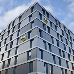 B&B Hotel Berlin-Alexanderplatz - Bild 23