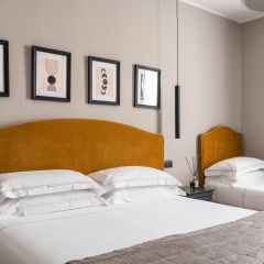 Flom Boutique Hotel - Bild 6