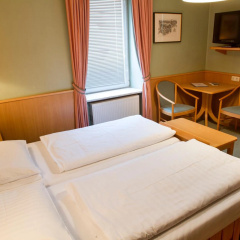 Hotel Hohenstauffen - Bild 5