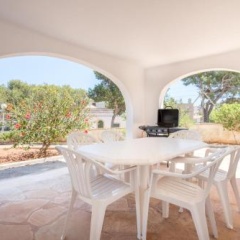 Villa en Portocolom - Bild 9