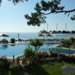Club Hotel Rama - All Inclusive - Bild 20