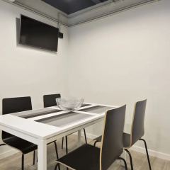 Stay U-nique Apartment Llobregat - Bild 10