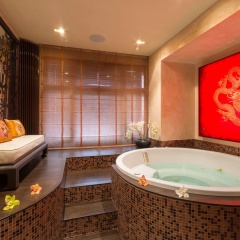 Buddha-Bar Hotel Prague - Bild 22