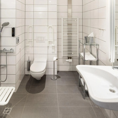Hotel Zeitgeist Vienna Hauptbahnhof - Bild 10