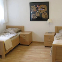 Messeapartment Stockum - Bild 4